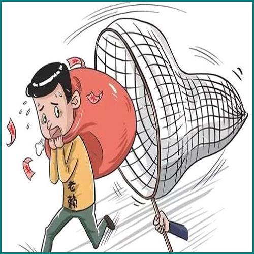 貸款逾期被威脅通知朋友